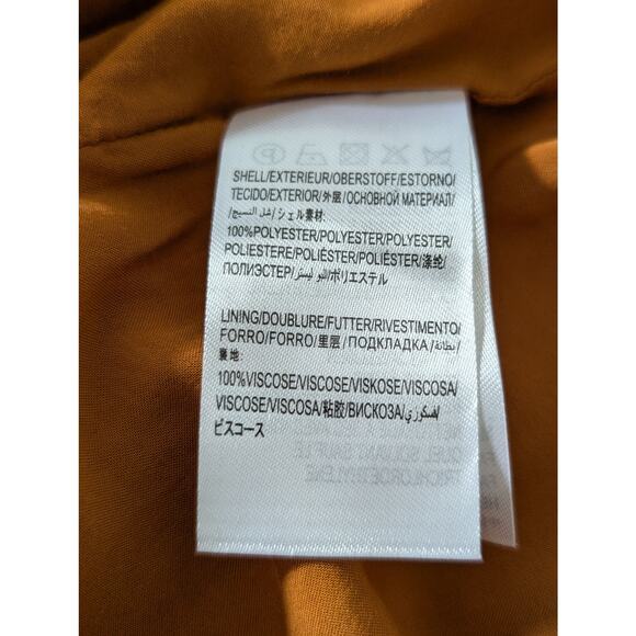 Farm Rio Rainbow Sequin Kimono Jacket Colorful Festival Party Wear Size Small - Picture 8 of 8